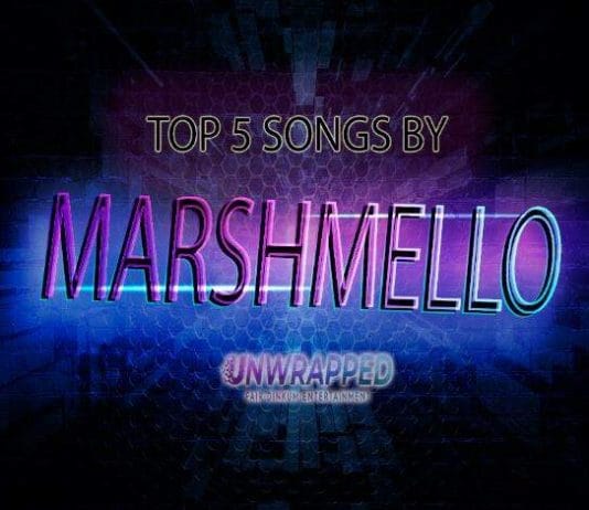 Marshmello: Top 5 Songs
