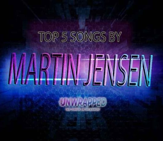 Martin Jensen: Top 5 Songs of All Time Ranked Martin Jensen: Top 5 Songs