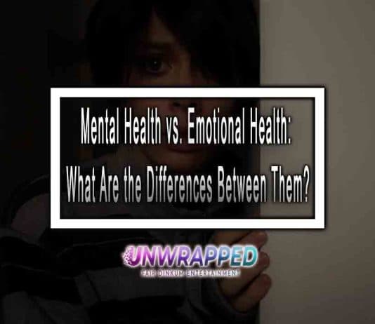 Mental Health vs. Emotional Health: What Are the Differences Between Them?