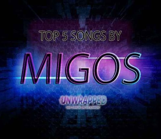 Migos: Top 5 Songs of All Time Ranked Migos: Top 5 Songs