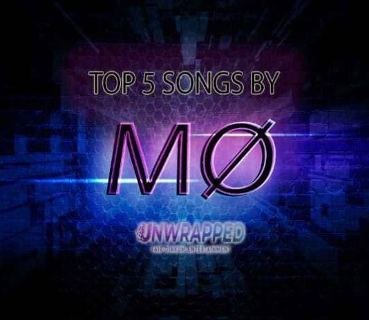 MØ: Top 5 Songs of All Time Ranked MØ: Top 5 Songs