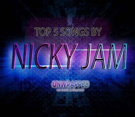 Nicky Jam: Top 5 Songs of All Time Ranked Nicky Jam: Top 5 Songs