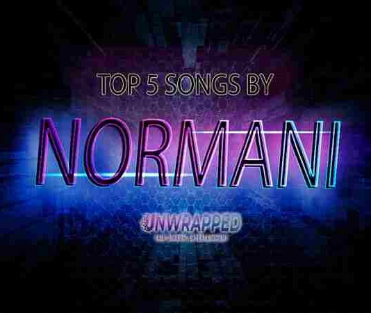 Normani: Top 5 Songs