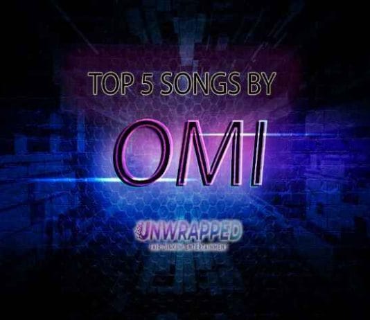 OMI: Top 5 Songs