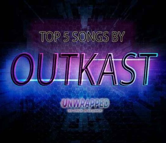 Outkast: Top 5 Songs of All Time Ranked Outkast: Top 5 Songs