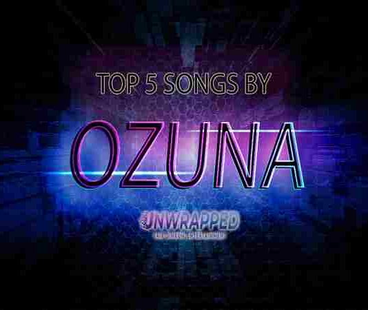 Ozuna: Top 5 Songs