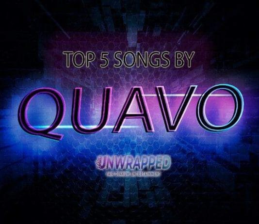 Quavo: Top 5 Songs