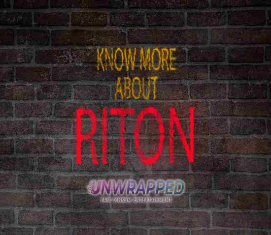 Riton: Bio, Life, Career, Awards, Facts, Trivia, Favorites