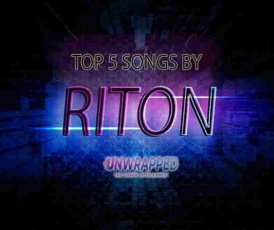 Riton: Top 5 Songs