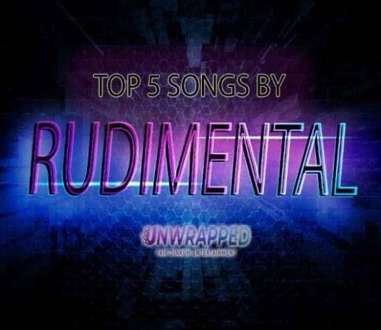 Rudimental: Top 5 Songs