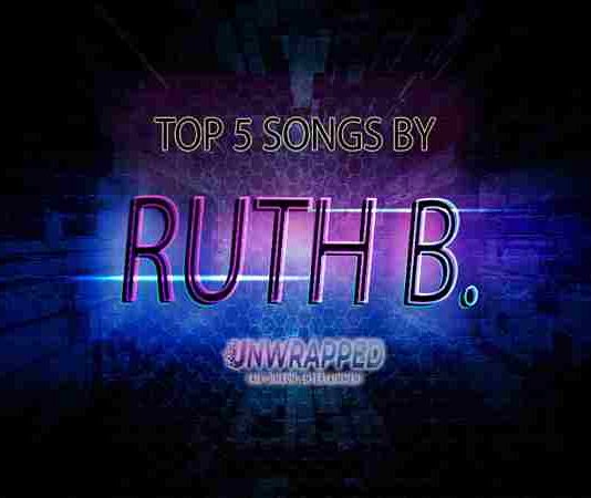 Ruth B.: Top 5 Songs