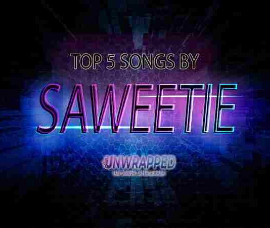 Saweetie: Top 5 Songs