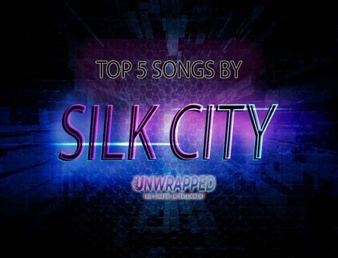 Silk City: Top 5 Songs