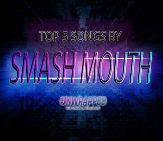 Smash Mouth: Top 5 Songs