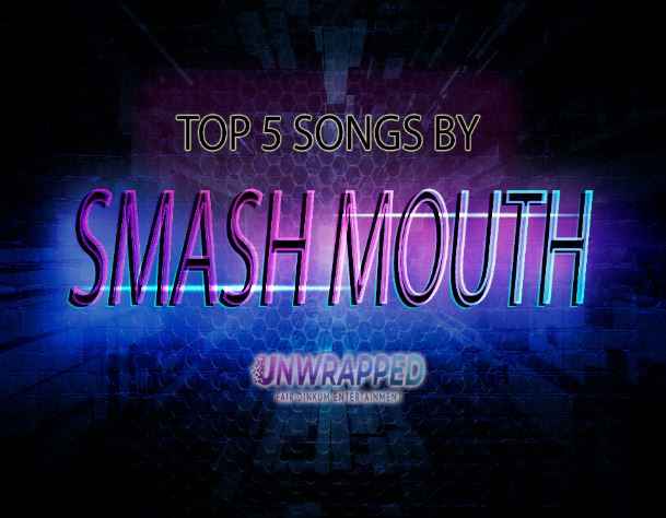 smash mountain_11zon Smash Mouth: Top 5 Songs