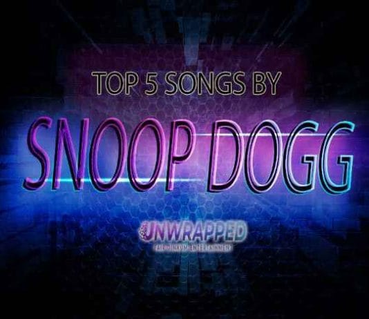 Snoop Dogg: Top 5 Songs