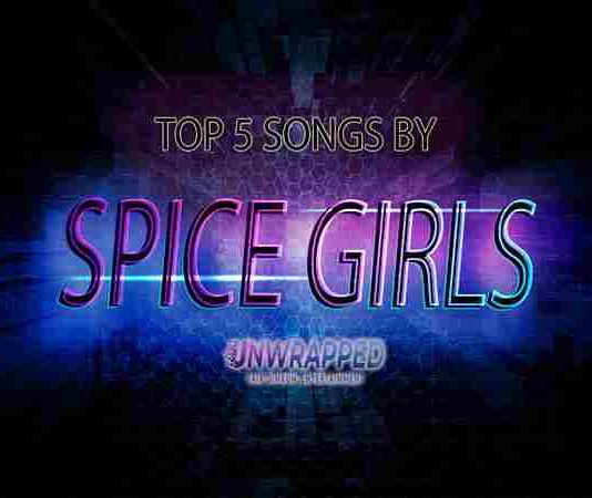 Spice Girls: Top 5 Songs