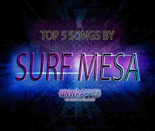 Surf Mesa: Top 5 Songs