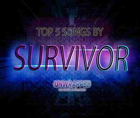 Survivor: Top 5 Songs