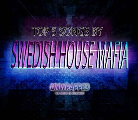 Swedish House Mafia: Top 5 Songs