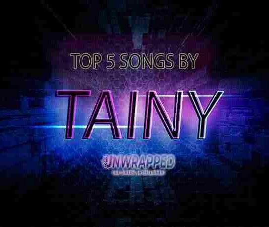 Tainy: Top 5 Songs