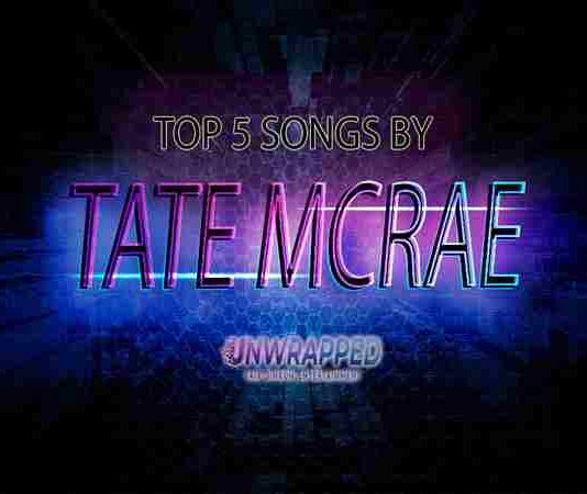 Tate McRae: Top 5 Songs