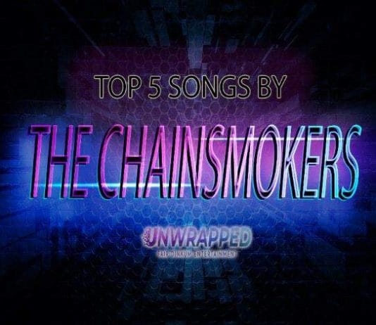 The Chainsmokers: Top 5 Songs