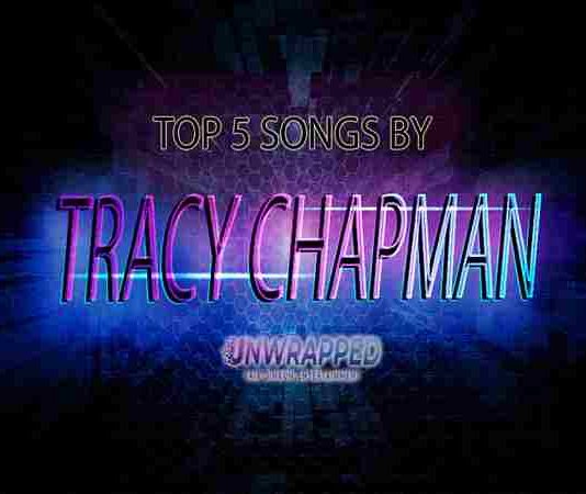 Tracy Chapman: Top 5 Songs