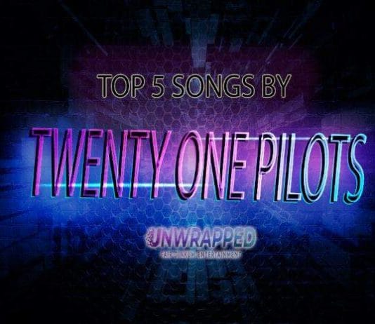 Twenty One Pilots: Top 5 Songs