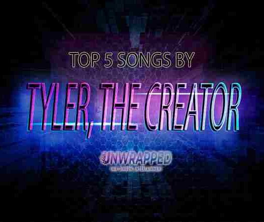 Tyler, The Creator: Top 5 Songs