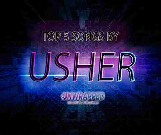 Usher: Top 5 Songs