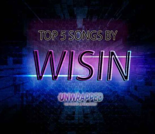 Wisin: Top 5 Songs