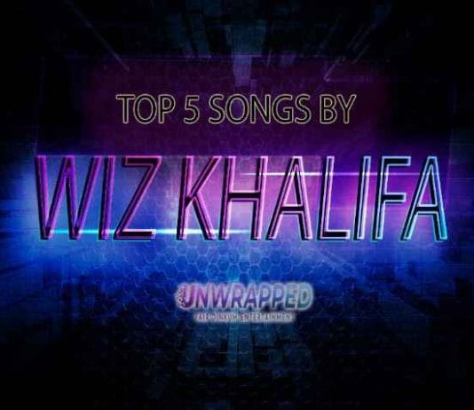Wiz Khalifa: Top 5 Songs