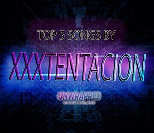 XXXTentacion: Top 5 Songs