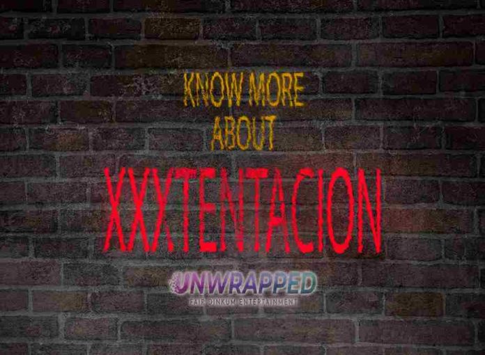 xxxtentacion_11zon XXXTENTACION: Bio, Life, Career, Awards, Facts, Trivia, Favorites