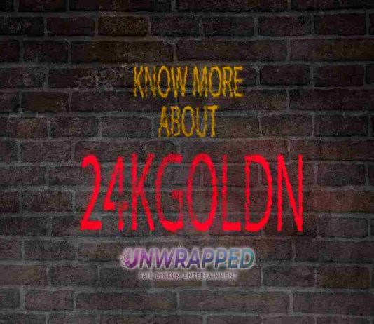 24kGoldn: Bio, Life, Career, Awards, Facts, Trivia, Favorites