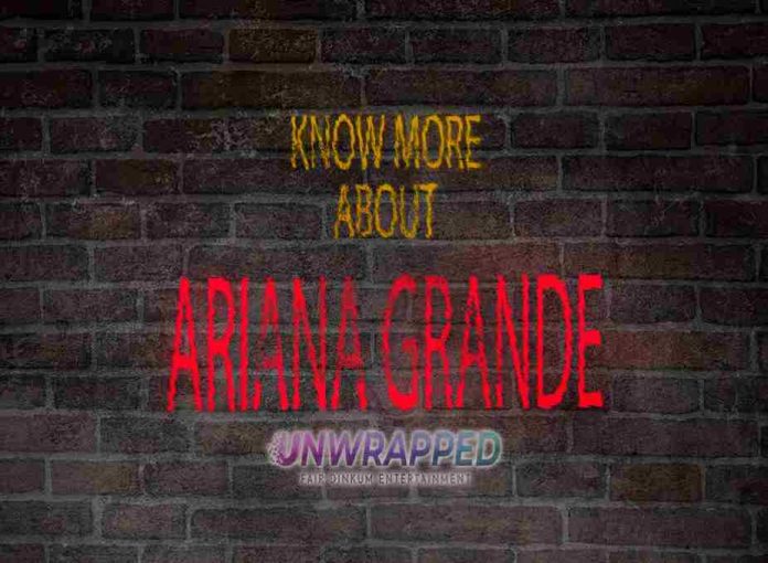 Ariana_11zon Ariana Grande: Bio, Life, Career, Awards, Facts, Trivia, Favorites