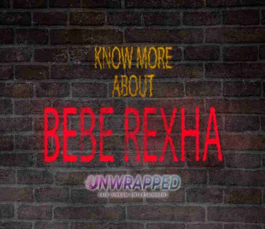 Bebe Rexha: Bio, Life, Career, Awards, Facts, Trivia, Favorites Bebe Rexha: Bio, Life, Career, Awards, Facts, Trivia, Favorites