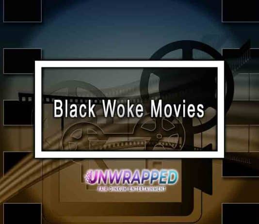 Black Woke Movies