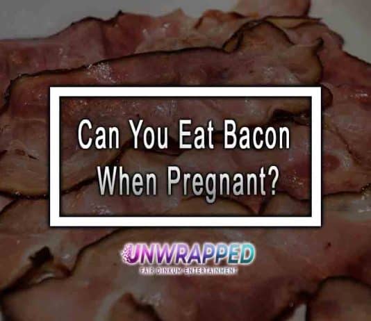 Can You Eat Bacon When Pregnant