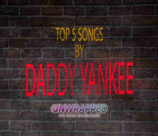 Daddy Yankee: Bio, Life, Career, Awards, Facts, Trivia, Favorites