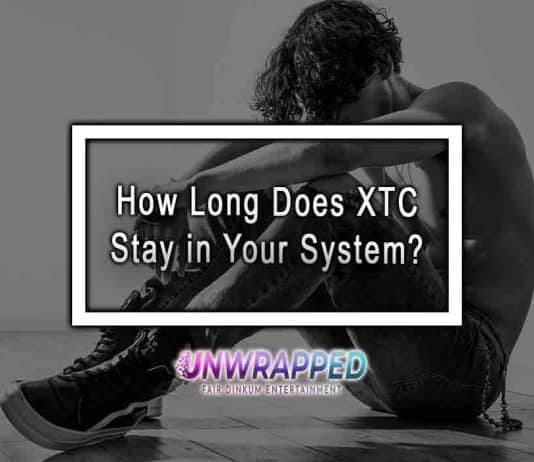 How Long Does XTC Stay in Your System? - MDMA