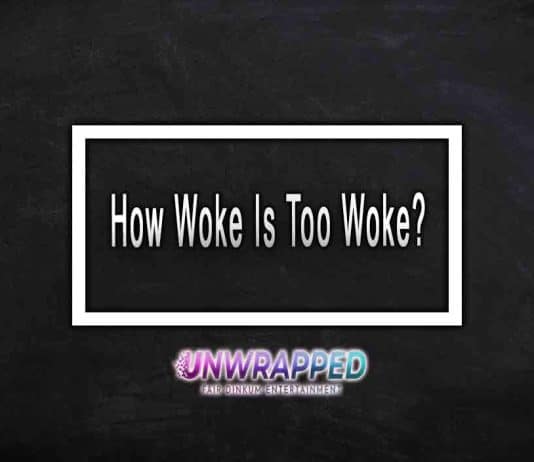 How Woke Is Too Woke?