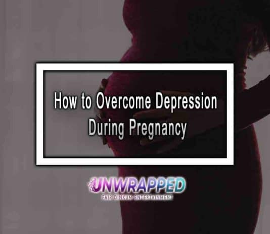 Overcome Depression During Pregnancy How to Overcome Depression During Pregnancy