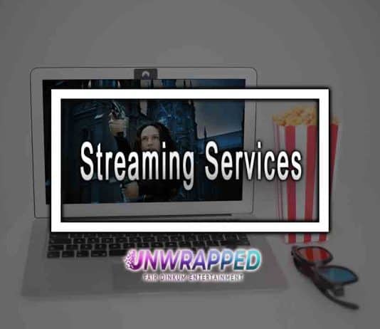Streaming Services
