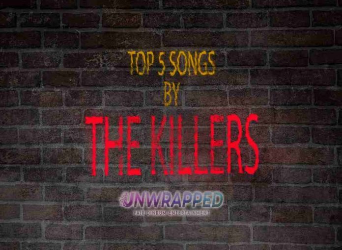 The Killers: Bio, Life, Career, Awards, Facts, Trivia, Favorites