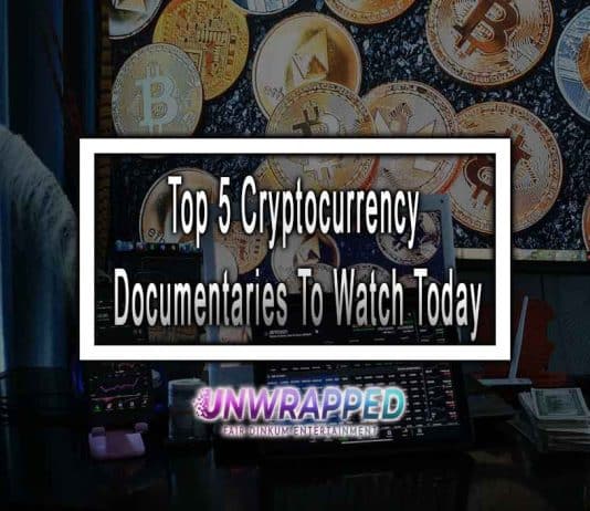 Top 5 Cryptocurrency Documentaries To Watch Today