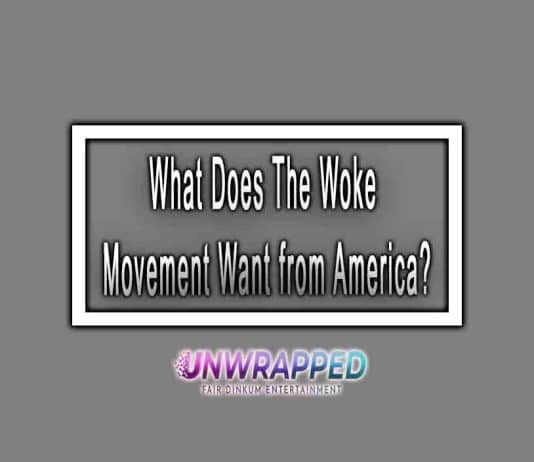 What Does The Woke Movement Want from America?