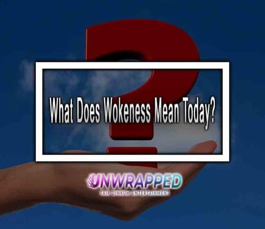 What Does Wokeness Mean Today? What Does Wokeness Mean Today?
