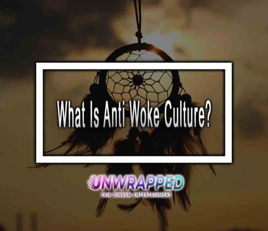 What Is Anti Woke Culture?